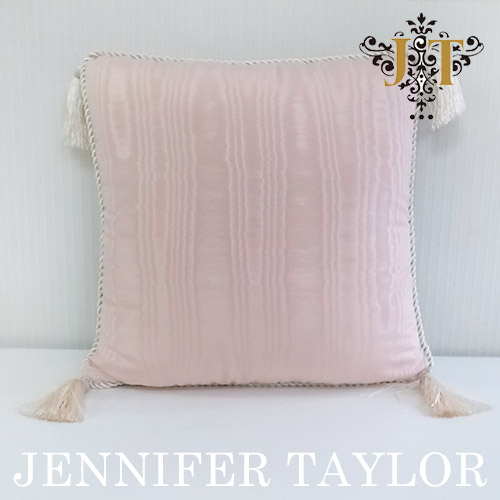 【まとめ買い割引対象品】 ジェニファーテイラー Jennifer Taylor クッション・Chinon(PK)