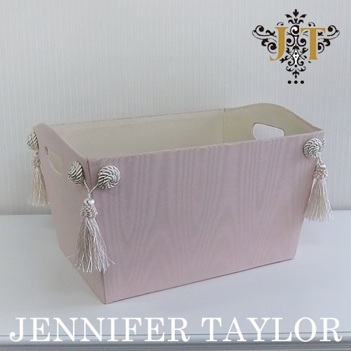 【まとめ買い割引対象品】 ジェニファーテイラー Jennifer Taylor マガジンホルダー・Chinon(PK)