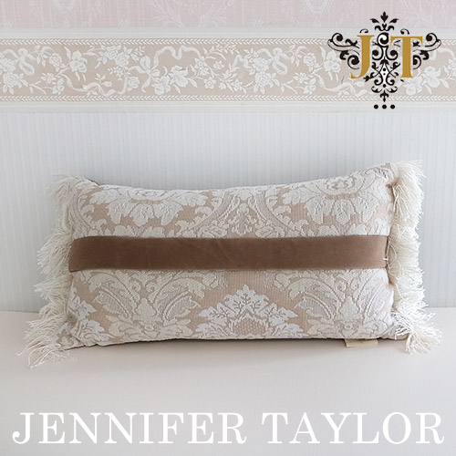 【まとめ買い割引対象品】 ジェニファーテイラー Jennifer Taylor クッション・Bosom