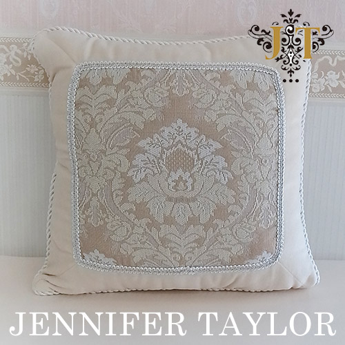 【まとめ買い割引対象品】 ジェニファーテイラー Jennifer Taylor クッション・Bosom