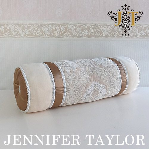 【まとめ買い割引対象品】 ジェニファーテイラー Jennifer Taylor ボルスタークッション・Bosom