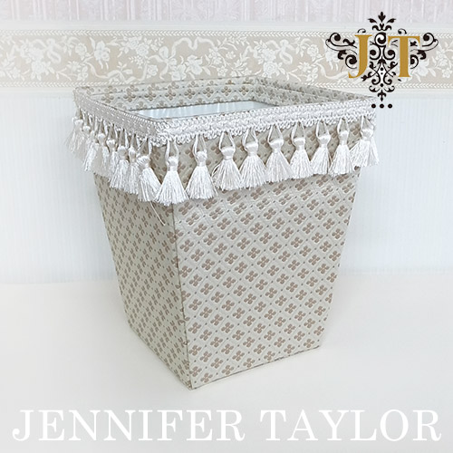 ジェニファーテイラー Jennifer Taylor ダストBOX・Lumina