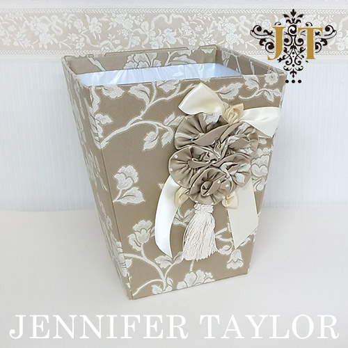 【まとめ買い割引対象品】 ジェニファーテイラー Jennifer Taylor ダストBOX・Heirloom