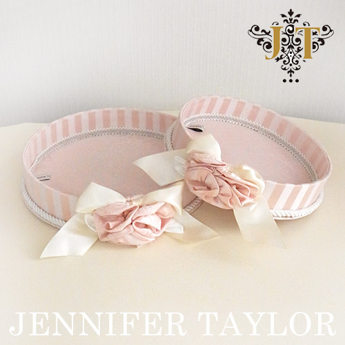 ジェニファーテイラー Jennifer Taylor トレイ2Pセット・Haruno