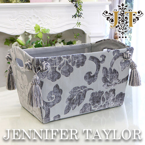 【まとめ買い割引対象品】 ジェニファーテイラー Jennifer Taylor マガジンホルダー・La Losa