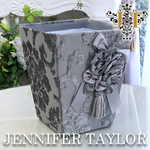 【まとめ買い割引対象品】 ジェニファーテイラー Jennifer Taylor ダストBOX・La Losa