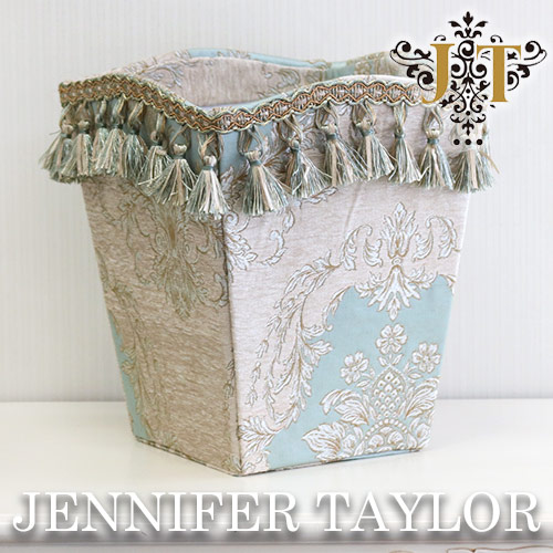 【まとめ買い割引対象品】 ジェニファーテイラー Jennifer Taylor ダストボックス Capri