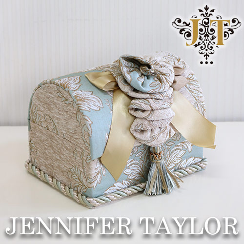 【まとめ買い割引対象品】 ジェニファーテイラー Jennifer Taylor トランクボックス Capri