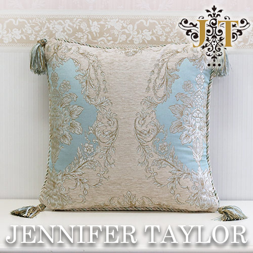 ジェニファーテイラー Jennifer Taylor クッション Capri