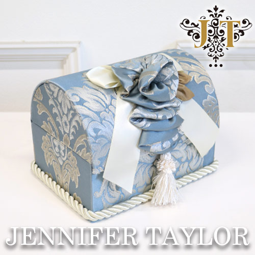 ジェニファーテイラー,Jennifer Taylor,ボックス