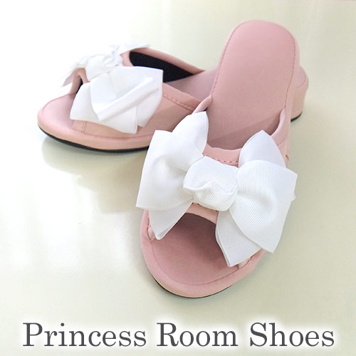 ルームシューズ,スリッパ,ピンク