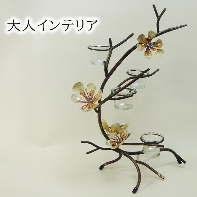 キャンドルホルダー,フラワーベース,花瓶,壁飾り