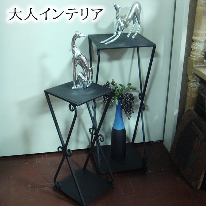 花台,スタンド,ガーデニング,アンティーク