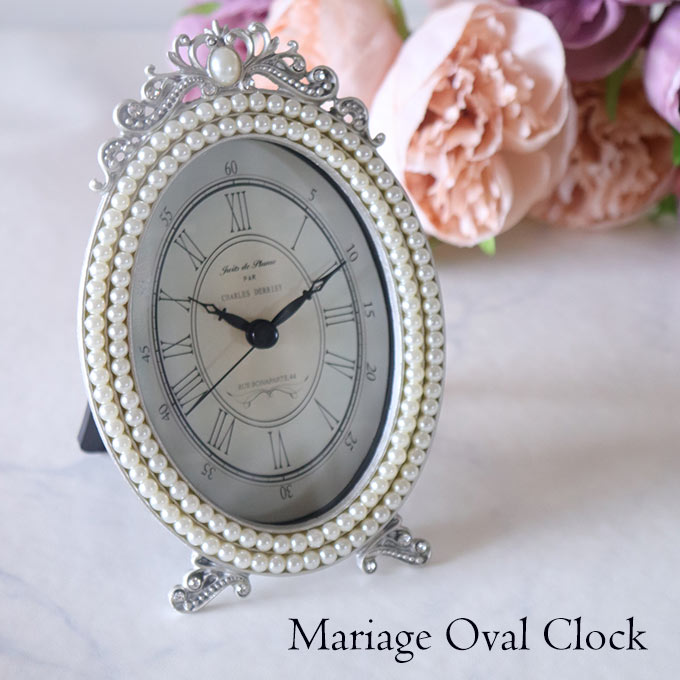 要問い合わせ♥️薔薇とリボンのマリアージュ♥️♥️アンティーク調　掛時計 要問い合わせ♥️薔薇とリボンのマリアージュ♥️♥️アンティーク調掛時計