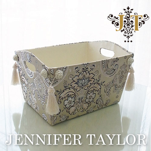 【まとめ買い割引対象品】 ジェニファーテイラー Jennifer Taylor マガジンホルダー・Helena