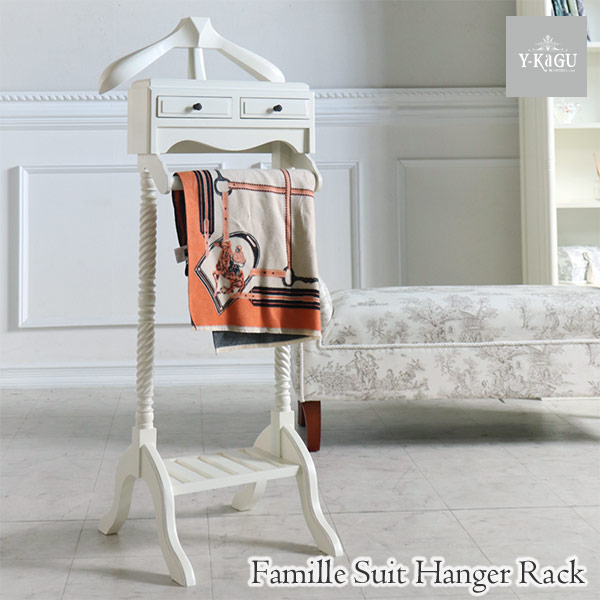 アンティークなハンガーラック🧥配送無料