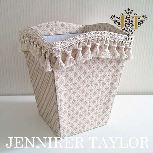 【まとめ買い割引対象品】 ジェニファーテイラー Jennifer Taylor ダストボックス・Lumina