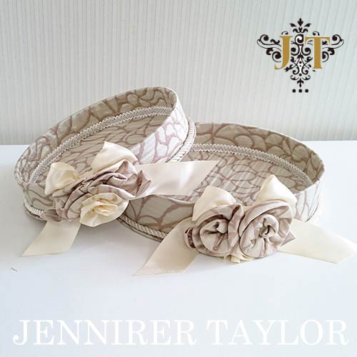 【まとめ買い割引対象品】 ジェニファーテイラー Jennifer Taylor トレイ2Pセット・Lumina