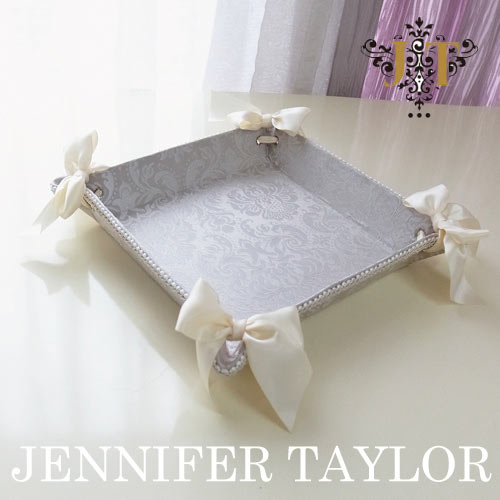 【まとめ買い割引対象品】 ジェニファーテイラー Jennifer Taylor トレイ・Haruno-Gray