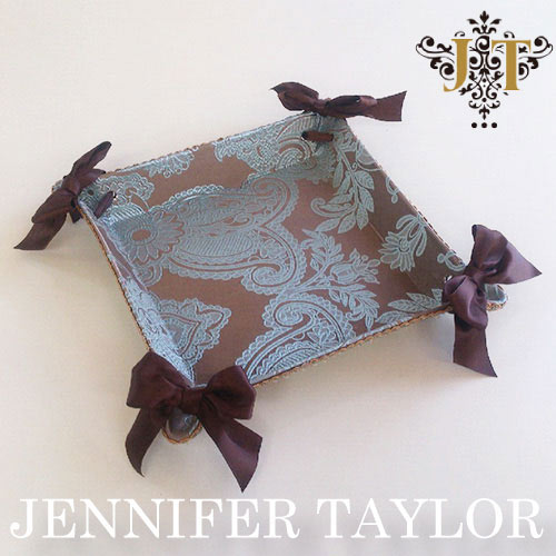 【まとめ買い割引対象品】 ジェニファーテイラー Jennifer Taylor トレイ・Hermosa-mint