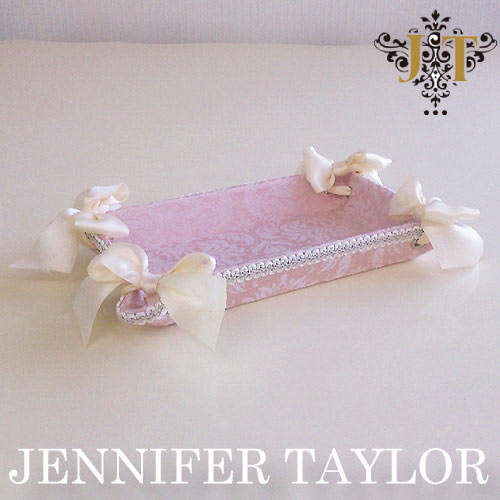 iΦ【 新品 】ジェニファーテイラー Haruno-PK オーバルボックス 2点 新品ジェニファーテイラー オーバルボックス 2ヶセットHaruno-PK