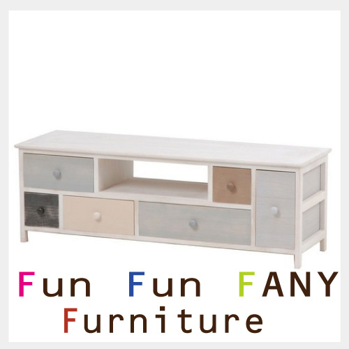  FANY FURNITURE～ファニーファニチャー～ ベーシックテレビ台1130【送料無料】