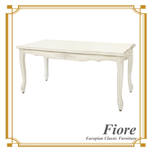 ヨーロピアンクラシックスタイル Fiore～フィオーレ～ センターテーブル【送料無料】