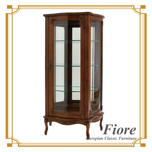  ヨーロピアンクラシックスタイル Fiore～フィオーレ～キャビネット【送料無料・開梱設置付き】