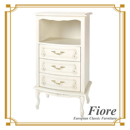  ヨーロピアンクラシックスタイル Fiore～フィオーレ～ TELスタンド【送料無料】