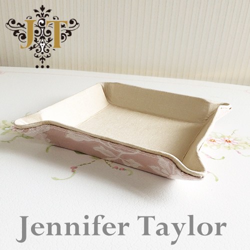 【まとめ買い割引対象品】 ジェニファーテイラー Jennifer Taylor トレー L(Harmonia)