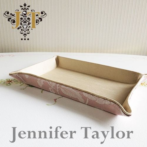 【まとめ買い割引対象品】 ジェニファーテイラー Jennifer Taylor トレー 長方形(Harmonia)