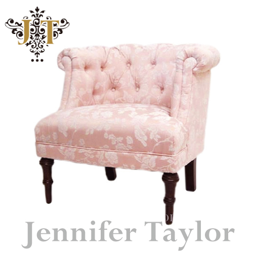 【まとめ買い割引対象品】 ジェニファーテイラー Jennifer Taylor アームチェア(1Pソファ)・Harmonia 【送料無料】