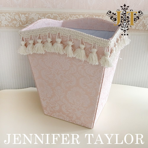 【まとめ買い割引対象品】 ジェニファーテイラー Jennifer Taylor ダストBOX(波型)・Haruno