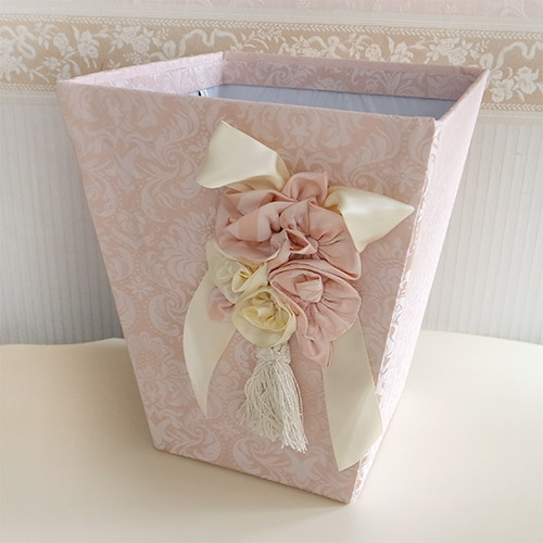 ジェニファーテイラー・ダストボックス・Haruno｜おしゃれインテリア