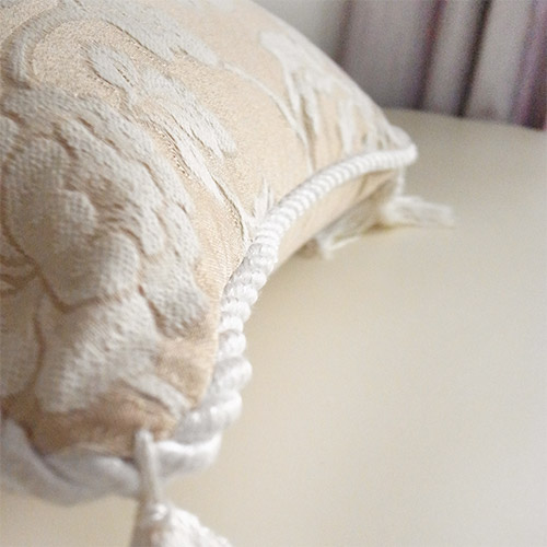 ジェニファーテイラー・クッションM・Heirloom｜おしゃれインテリア