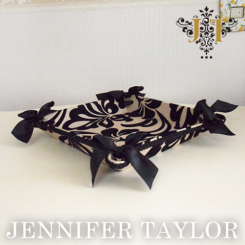 【まとめ買い割引対象品】 ジェニファーテイラー Jennifer Taylor トレイ(正方形)・Yorke
