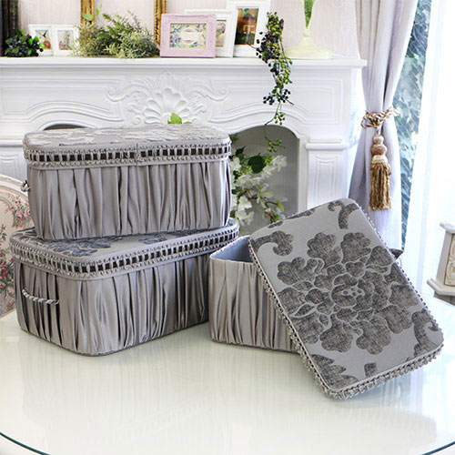 ジェニファーテイラー・ボックス3Pセット・La Losa｜おしゃれ