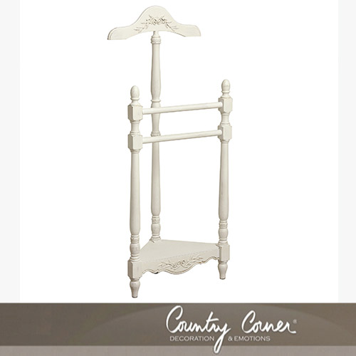 カントリーコーナー｜コートハンガー｜おしゃれ家具通販 Y-KAGU【輸入