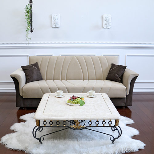 輸入家具 ソファベッド(3Pソファ)-ATLAS-アトラス おしゃれ