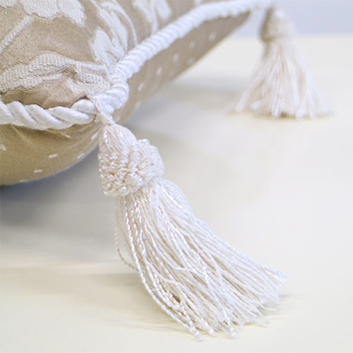 ジェニファーテイラー・クッションS・Heirloom｜おしゃれ