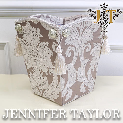 【まとめ買い割引対象品】 ジェニファーテイラー Jennifer Taylor ダストボックス・Haricotrouge-RS