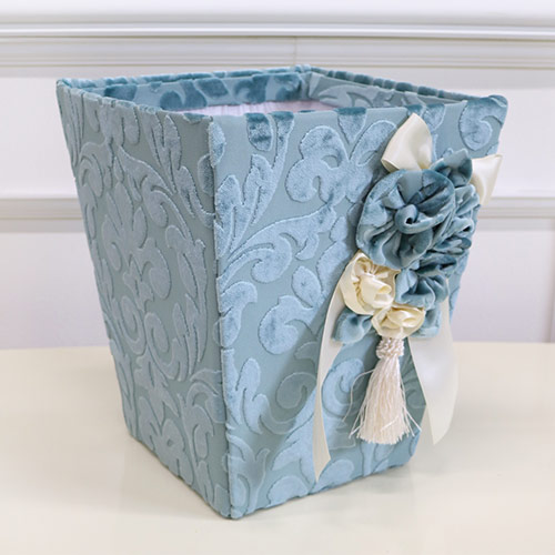 ジェニファーテイラー・ダストボックス・Winston｜おしゃれインテリア