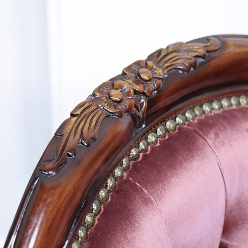 子供チェア,キッズチェア,紫,パープル,出産祝い