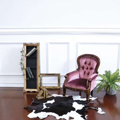 子供チェア,キッズチェア,紫,パープル,出産祝い