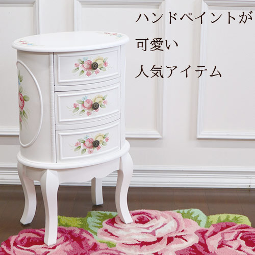 NEW薔薇のテレファックス(WH)【送料無料】