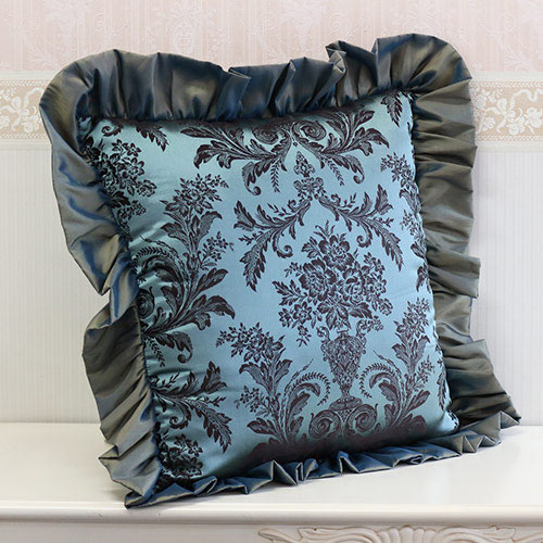 ジェニファーテイラー カーライル クッションカバーセット その他いろいろ ジェニファーテイラー・フリルクッション Carlisle｜おしゃれ