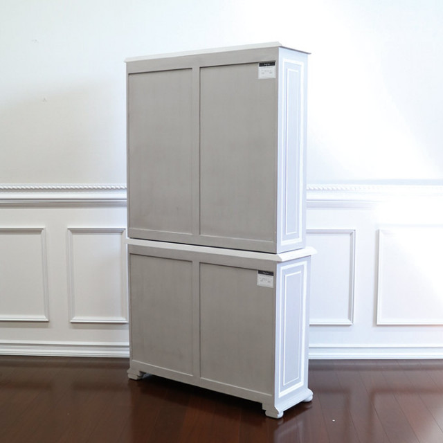 カントリーコーナー,食器棚,キャビネット,おしゃれ,シャビーシック,フランス家具,フレンチ