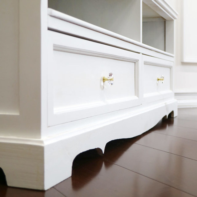 テレビ台,テレビボード,ホワイト,1100