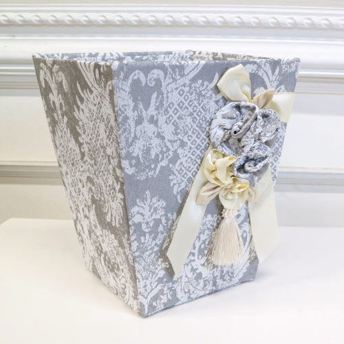 ジェニファーテイラー・ダストボックス Raffine-GR｜おしゃれ