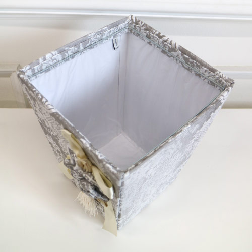 ジェニファーテイラー・ダストボックス Raffine-GR｜おしゃれ